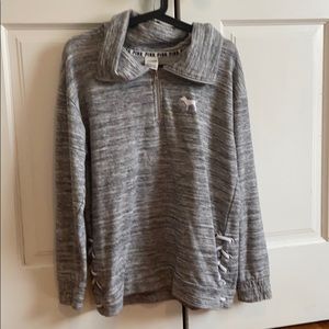 Victoria Secret/Pink Sweatshirt